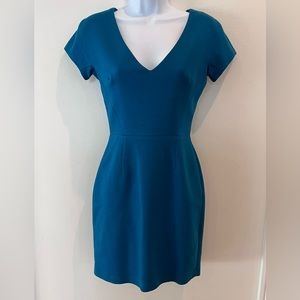 Bailey 44 Zipper Dress